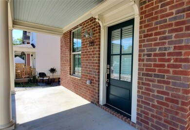 135 S South St, Fayetteville, AR 72701 - photo 3