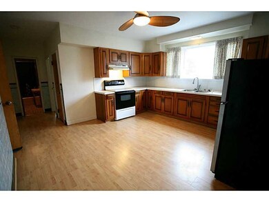 Kitchen. 1st floor