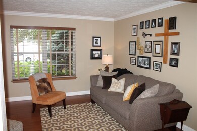 1417 Stoneripple Cir, Lafayette, IN 47909 - photo 6