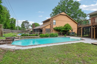 6605 S 1st St, Broken Arrow, OK 74011 - photo 2