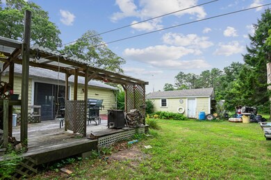 368 Locustfield Rd, East Falmouth, MA 02536 - photo 7