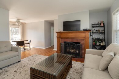 Fireplace 2