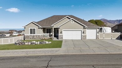1241 Via la Costa, Tooele, UT 84074 - photo 2