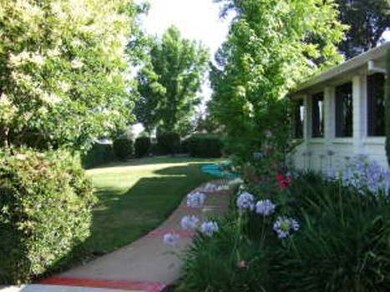 Front Walkway #2