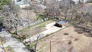 1204 Warren St, Jonesboro, AR 72401 - photo 2