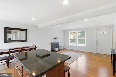 2014 Putnam Rd, Halethorpe, MD 21227 - photo 5