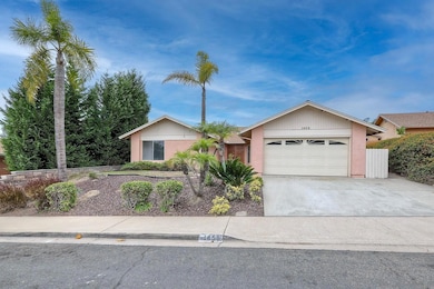 1458 Laurel Ave, Chula Vista, CA 91911 - photo 2