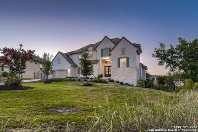 4019 Luz Del Faro, San Antonio, TX 78261 - photo 3