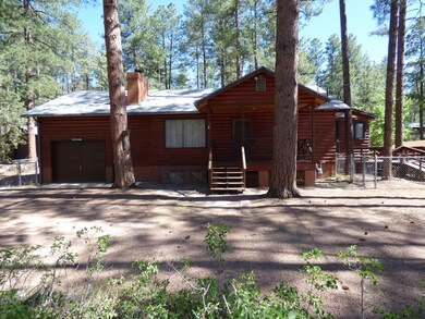 5145 N Bobs Bend Rd, Strawberry, AZ 85544 - photo 2