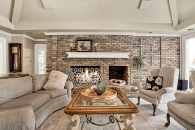 3500 Brentwood Dr, Colleyville, TX 76034 - photo 3