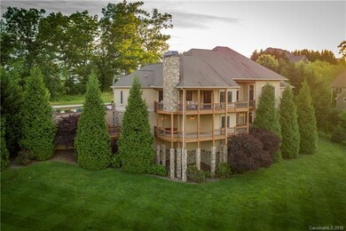 Main, lower and even basement level for extra stor