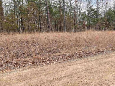 0 Mccall Rd unit 24005759, Heber Springs, AR 72543 - photo 5