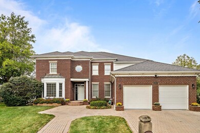 3720 Glenlake Dr, Glenview, IL 60026 - photo 2