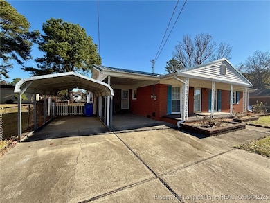 741 Newport Rd, Fayetteville, NC 28314 - photo 2