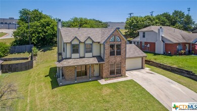 1405 Joe Morse Dr, Copperas Cove, TX 76522 - photo 3