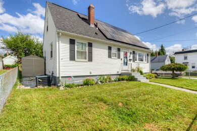 83 Hildreth St, Lowell, MA 01850 - photo 2