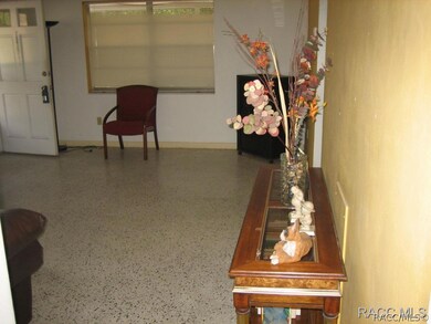 Living Room 2nd View