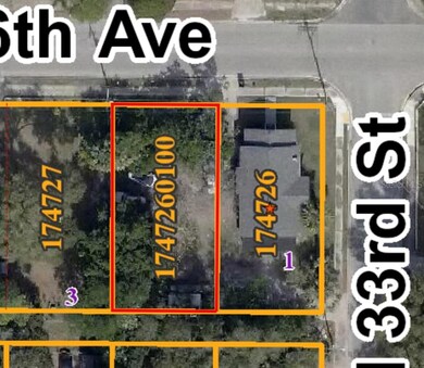 0 E 26th Ave unit T3318769, Tampa, FL 33619 - photo 2