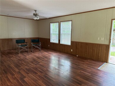 582 Serenity Dr, Watts, OK 74964 - photo 4