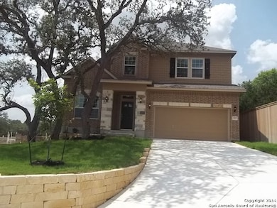 25651 Nabby Cove Rd, San Antonio, TX 78255 - photo 2