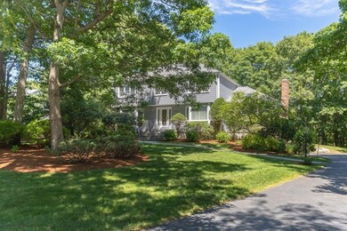 17 Magnolia Rd, Sharon, MA 02067 - photo 2