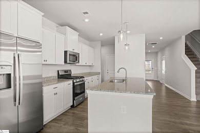 4038 Bromfield Way, Boiling Springs, SC 29316 - photo 6