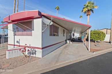 7807 E Main St unit B30, Mesa, AZ 85207 - photo 3