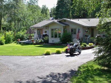 Boat And RV Parking Available Here