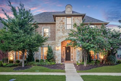 724 Orleans Dr, Southlake, TX 76092 - photo 4
