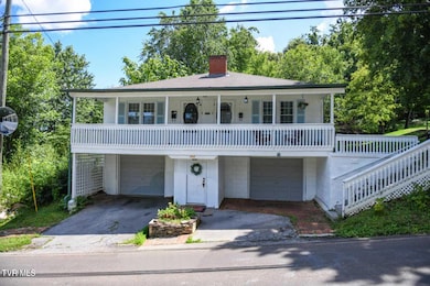 203 S Cherokee St, Jonesborough, TN 37659 - photo 2