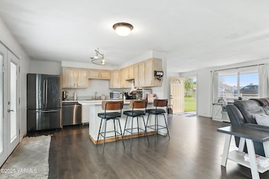 430 Buchanan Rd