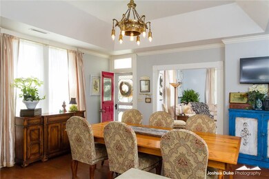 163 N Mock St, Prairie Grove, AR 72753 - photo 7