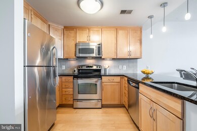 The Residences at Liberty Center unit 1008, Arlington, VA 22203 - photo 3