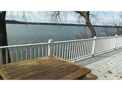 Patio/Deck
