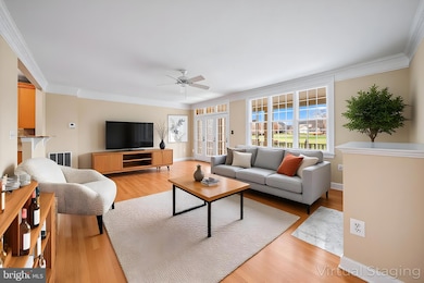 18426 Lanier Island Square, Leesburg, VA 20176 - photo 6