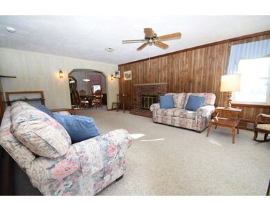 9 Restarick Ave, Randolph, MA 02368 - photo 4