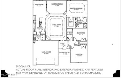 1006 Flounder Run, New Bern, NC 28562 - photo 5