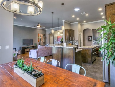 2429 SE 12th St, Moore, OK 73160 - photo 6