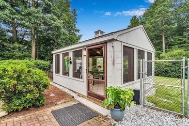 458 Old Post Rd, Walpole, MA 02081 - photo 5