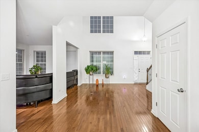 246 Owen St, Matteson, IL 60443 - photo 4