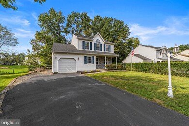 208 Wyckford Dr, Perkasie, PA 18944 - photo 3