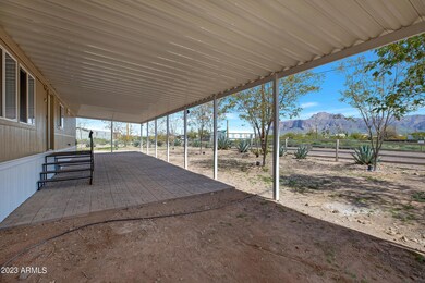 1440 S Chaparral Rd-5