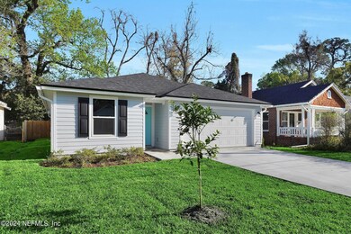 4641 Attleboro St, Jacksonville, FL 32205 - photo 2