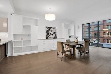 9 Avenue at Port Imperial unit 605, West New York, NJ 07093 - photo 6