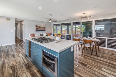 1384 Nanawale Place, Kailua, HI 96734 - photo 6