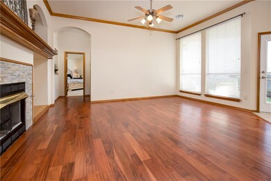 1804 NE 11th Cir, Moore, OK 73160 - photo 5