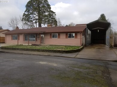 RV Garage