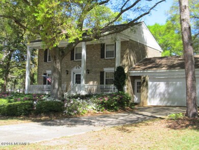 1031 High Point Ave, Calabash, NC 28467 - photo 2