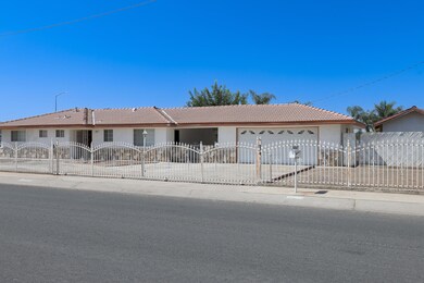 7 - Right Street View of Property