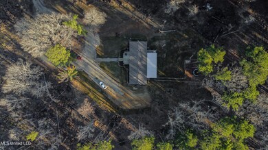 241 D Miggins Road drone-36